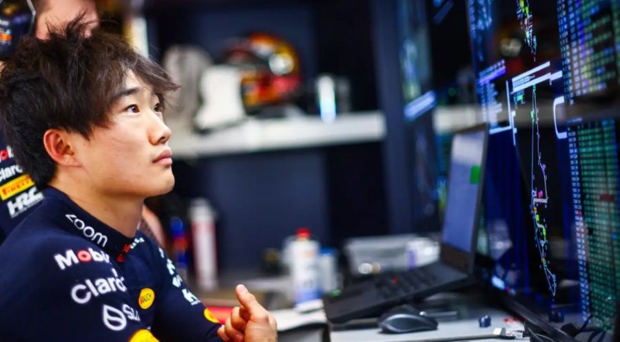 Tsunoda će završiti sezonu 2025. u Red Bullu – Marko