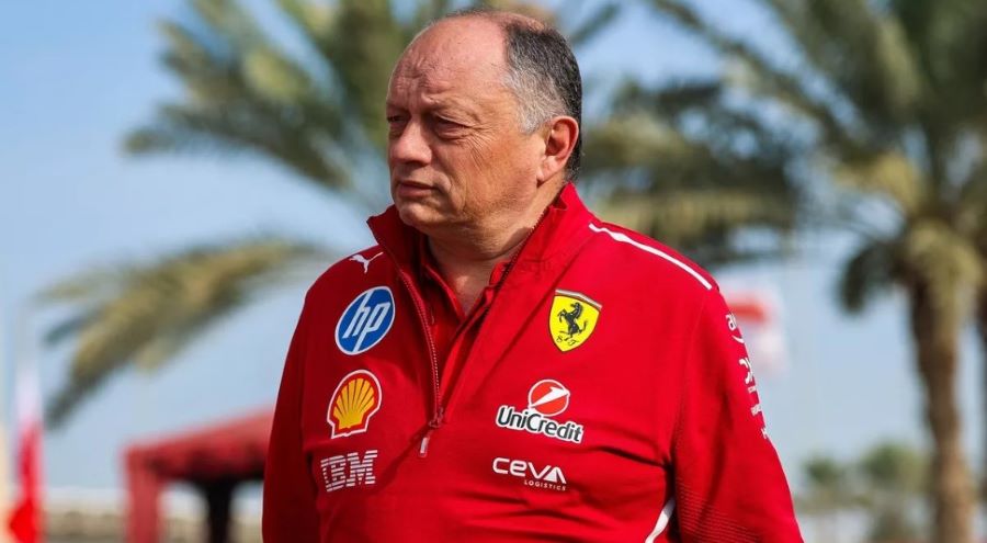 Brojevi se podudaraju, bit ćemo potpuno spremni za Melbourne — Vasseur