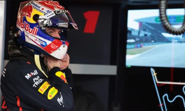 Marko otkrio Verstappenovu izlaznu klauzulu
