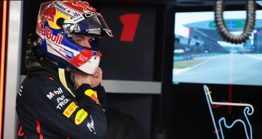 Marko otkrio Verstappenovu izlaznu klauzulu