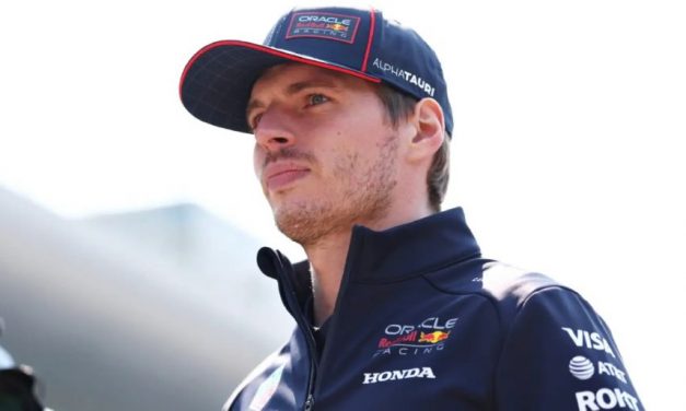 Verstappen objasnio zašto je propustio proekciju F1 filma u Monaku