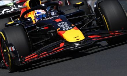 Briatore: Max je sličan Schumacheru, Senni i Alonsu