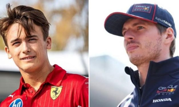 Brown ne bi volio Maxa u Mercedesu, Beganović testirao za Ferrari — Rezime dana
