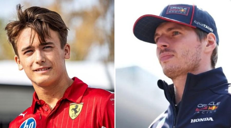 Brown ne bi volio Maxa u Mercedesu, Beganović testirao za Ferrari — Rezime dana