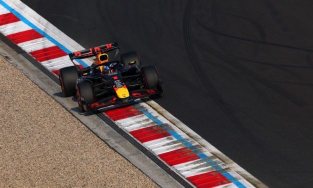 Red Bull: Naredne 3 utrke će biti teške