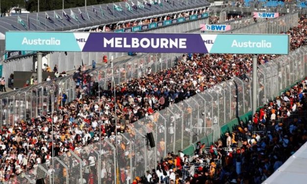 Melbourne zaključan za rezervnu opciju otvaranja 2027