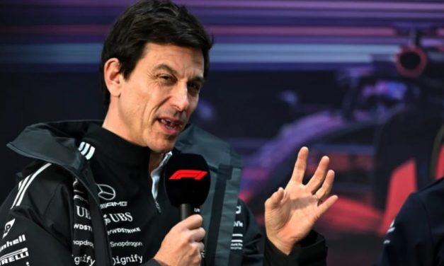 Mercedes cilja na drugo mjesto u nastavku intezivne sezone – Wolff