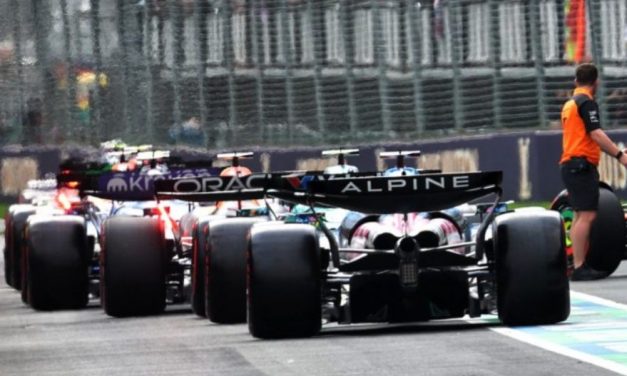 FIA planira sastanak u Bahreinu sa proizvođačima motora o mogućem povratku  V10