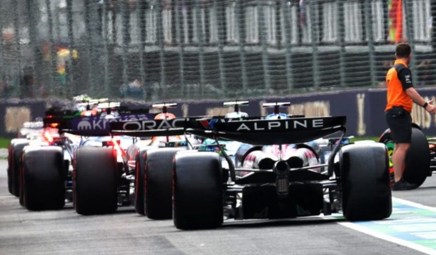 Tombazis: Pogreška je što je rečeno za promjenu zadnjih krila