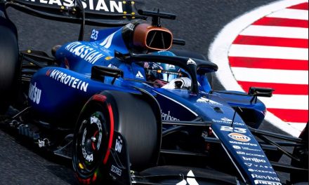 Williams mora kompromitivati FW47 zbog balansa — Albon