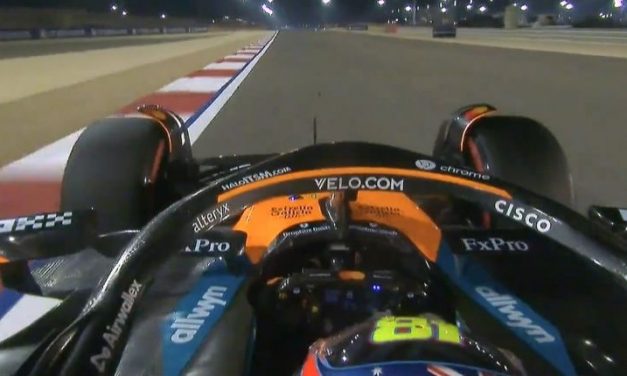Oscar Piastri osvaja pole position za VN Bahreina