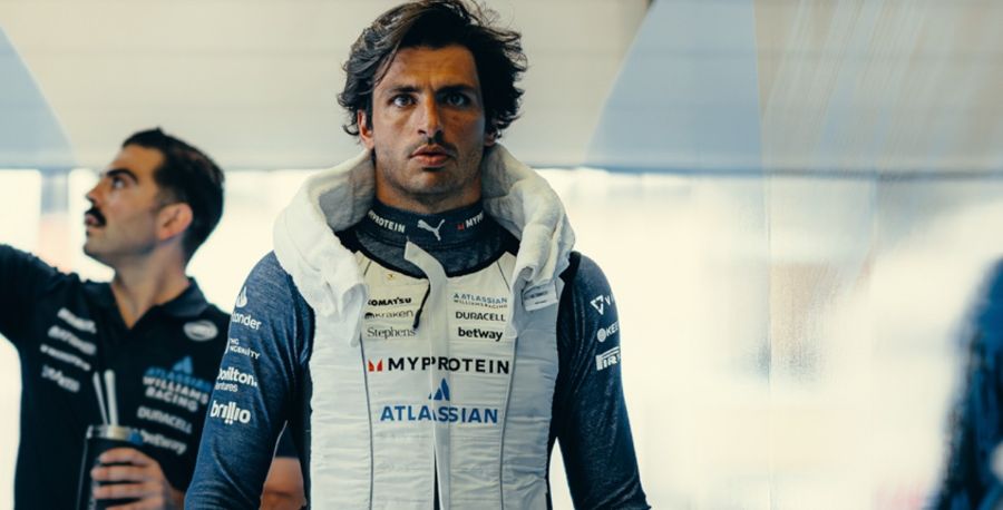 FIA-ina pogreška nad Sainzom na VN Bahreina