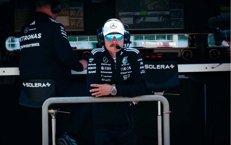 Bottas u igri za iznenađujući prelazak u Alpine