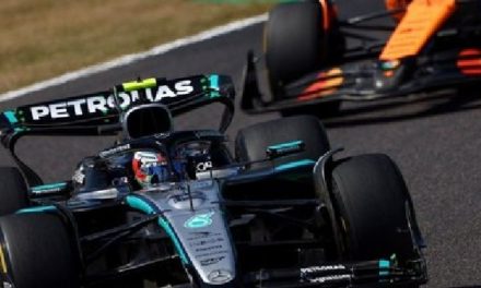 McLaren vidi Mercedes kao najvećeg rivala na VN Japana