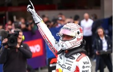 RB21 preokrenut ‘naglavačke’ u Verstappenovom najboljem krugu ikad