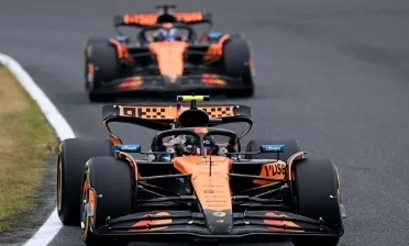 ‘Politika istog’ tretmana vozača kompromitovao McLaren na VN Japana – Horner