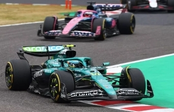 Alonso o  Suzuki: Kažemo da je Monako dosadan