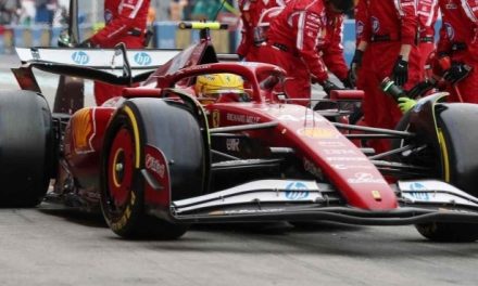 Potvrđeni 1. detalji Ferrarijevih nadogradnji za Bahrein