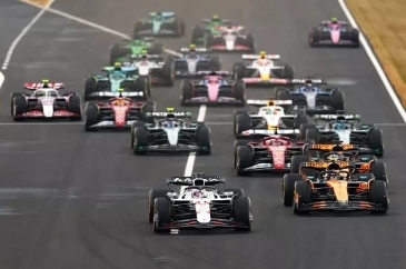 Proizvođači F1 se sastali za V10 motore, rasprave o opcijama usklađivanja za 2026