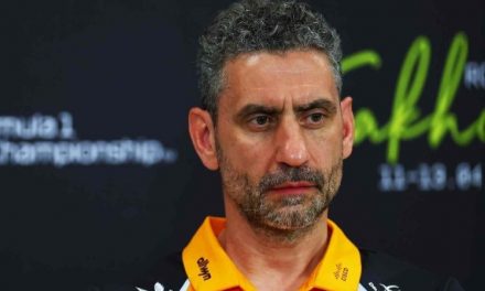 McLaren mora ponekad prihvatiti da će razočarati jednog od svojih vozača – Stella