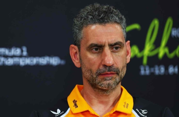 Bahrein je “najzahtjevnija staza za McLaren u 1. dijelu sezone” – Stella