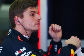 Eksperimentisanje postavki nisu donijele pravi smjer: Verstappen