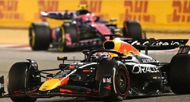 Zašto se Red Bull muči, je li Ferrari stvarno napredovao?