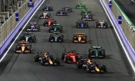 Saudijska Arabija otvorena za kupovinu F1 tima