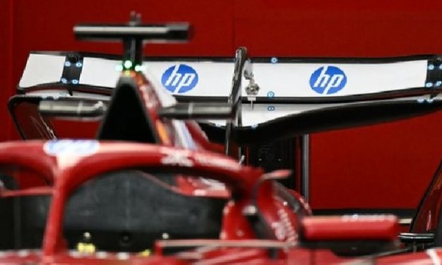 McLaren, Red Bull i Ferrari donijeli nadogradnje zadnjeg dijela bolida za Imolu