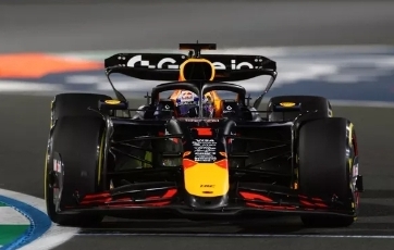 Verstappen: RB21 nije tamo gdje želim da bude u Džedi