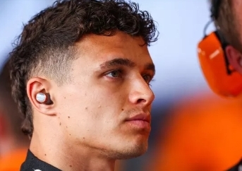 Norris: Ne bih smio preuzimati glupe rizike