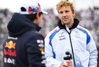 Gdje stoje Lawson i Tsunoda na 3 trke nakon zamjene između Red Bulla i Racing Bullsa