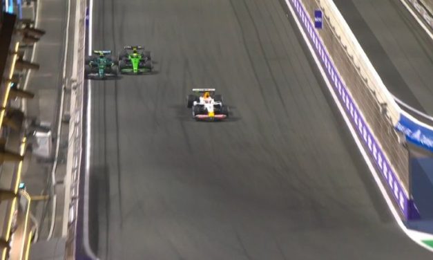 Aston Martin je kriv što se borimo sa Sauberom — Alonso