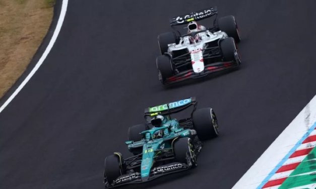 Alonso o panici nakon “dosadne” utrke u Suzuki: F1 je oduvijek bila takva