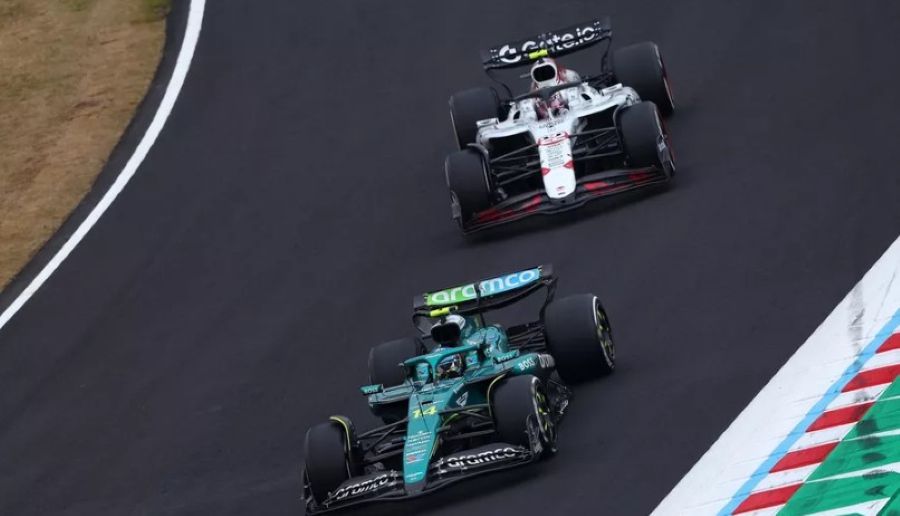 Alonso o panici nakon “dosadne” utrke u Suzuki: F1 je oduvijek bila takva