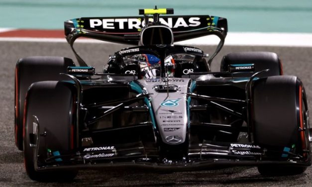 Kimi Antonelli najbrži u sprint kvalifikacijama za VN Miamija