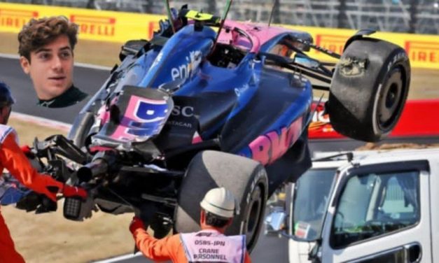 Fatalna greška – Schumacher dovodi u pitanje Doohanovu budućnost u Alpineu
