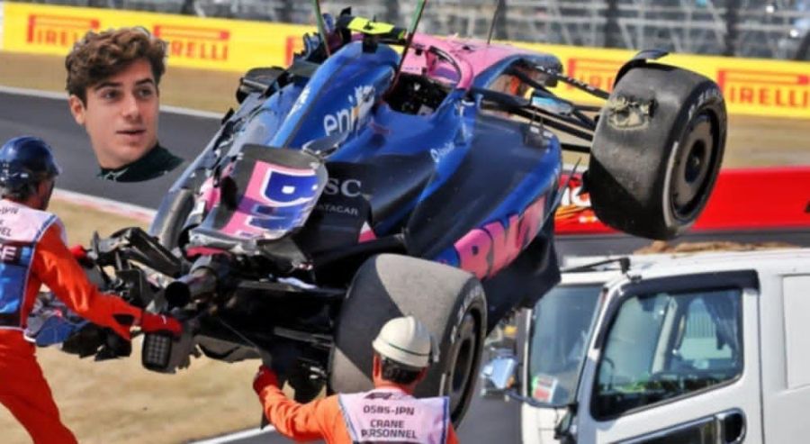 Fatalna greška – Schumacher dovodi u pitanje Doohanovu budućnost u Alpineu