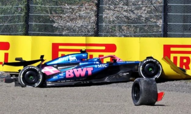 Sainz i Russell nisu istog stava oko uvođenja automatskog sistema za DRS