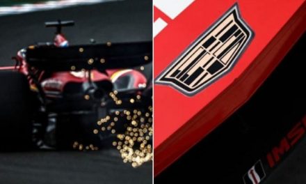 F1 isključuje V10, General Motors dobavljač motora