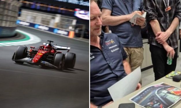 Ferrari najavljuje povratak u vrh, Red Bull razmišlja hoće li tražiti reviziju