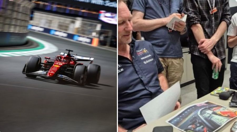Ferrari najavljuje povratak u vrh, Red Bull razmišlja hoće li tražiti reviziju