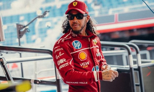 Hamilton pokušava ući u top 10
