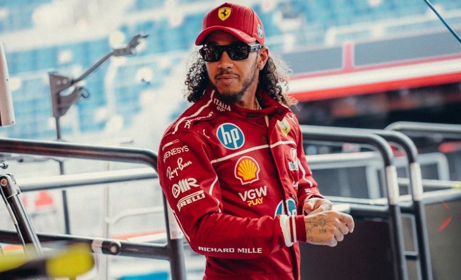 Hamilton pokušava ući u top 10