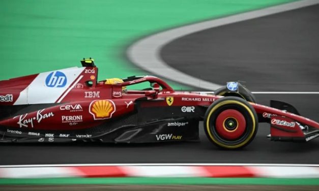 Ferrari novom podnicom dolazi do balansa i stabilnog opterećenja u Bahreinu