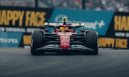 Hamiltonu izostanak SC-a uništio strategiju na VN Japana