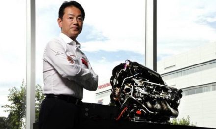 Honda posvećena elektrifikaciji F1, iako FIA želi V8 motore