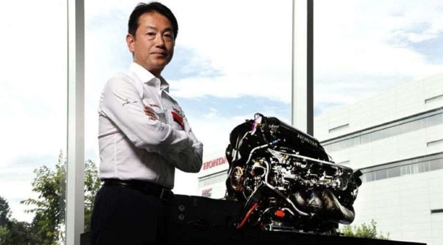 Honda zna da FIA ima namjeru uvođenja V10 motora