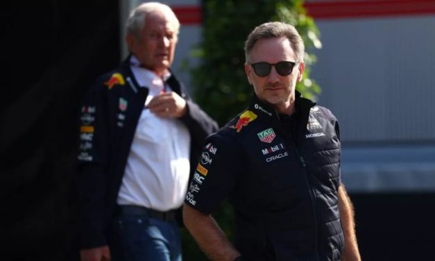Horner potpuno slobodan od Red Bulla – otvoren put za povratak u F1