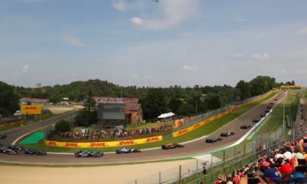 Domenicali nagovještava da bi Imola mogla nestati iz kalendara